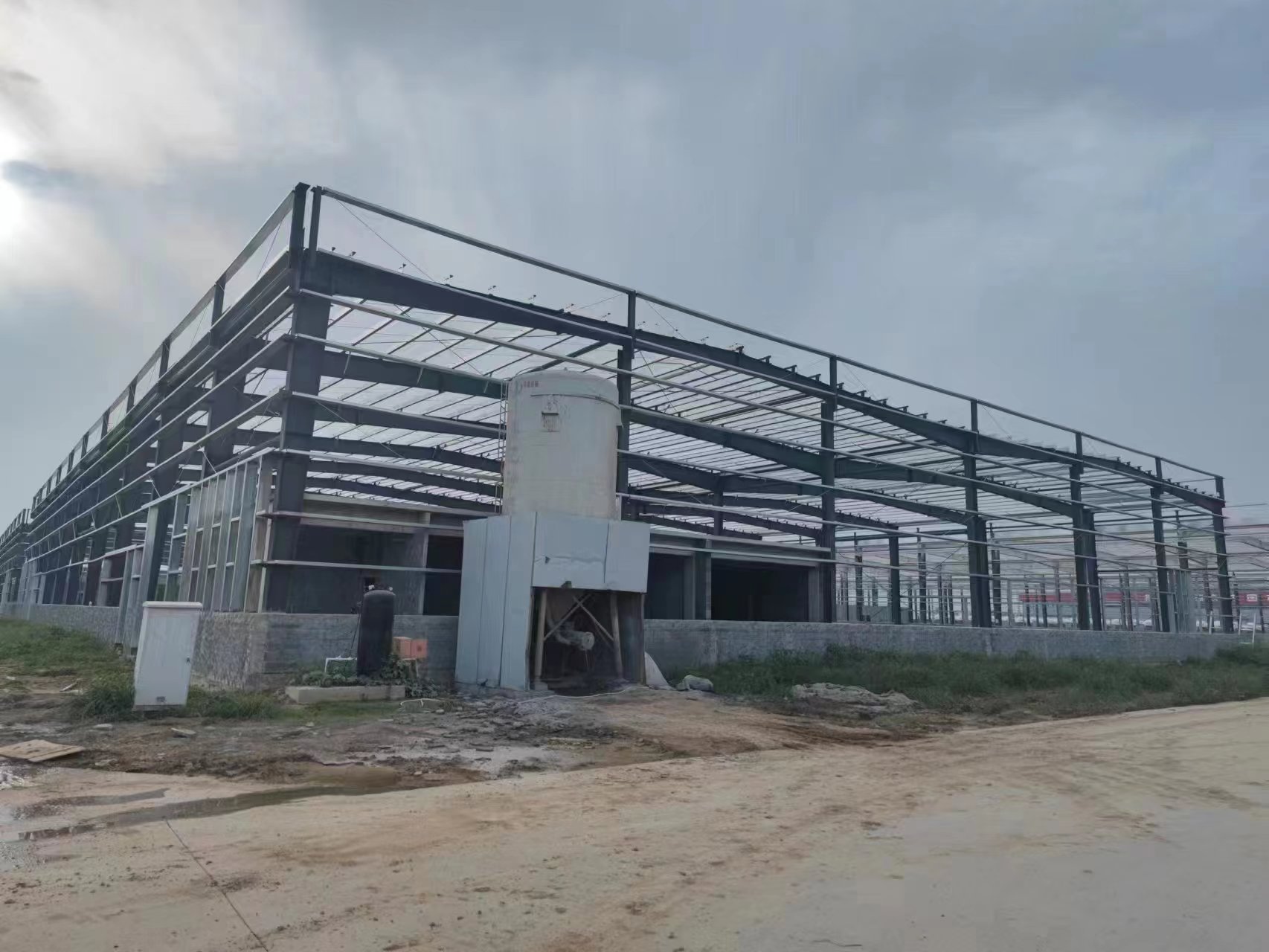 上海鋼結構工程焊接質量檢測 13585605056周先生