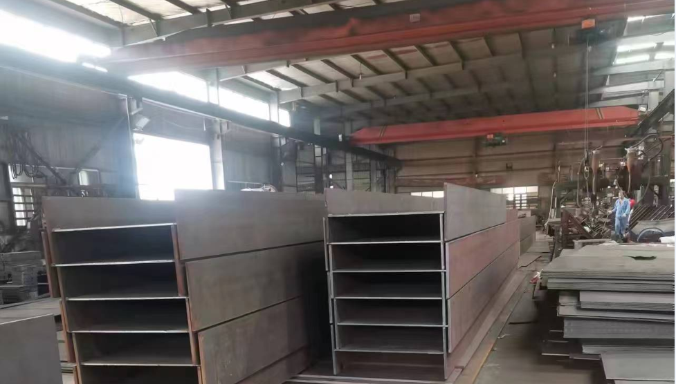 上海鋼結構工程的維護保養13585605056周先生
