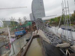 上海鋼結構工程